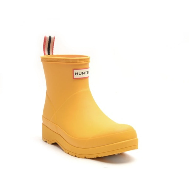 Hunter - Womens Play Short Rain Boot