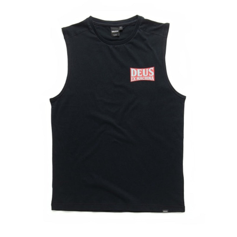 Deus Ex Machina - Mens Rogers Muscle