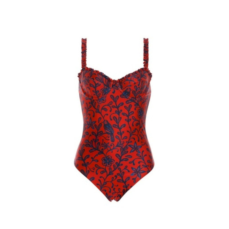 Agua Bendita - Womens Manzana Agua