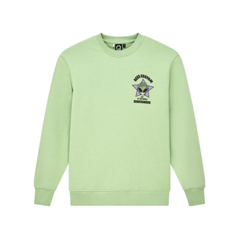 Deus Ex Machina - Mens Ootw Crew