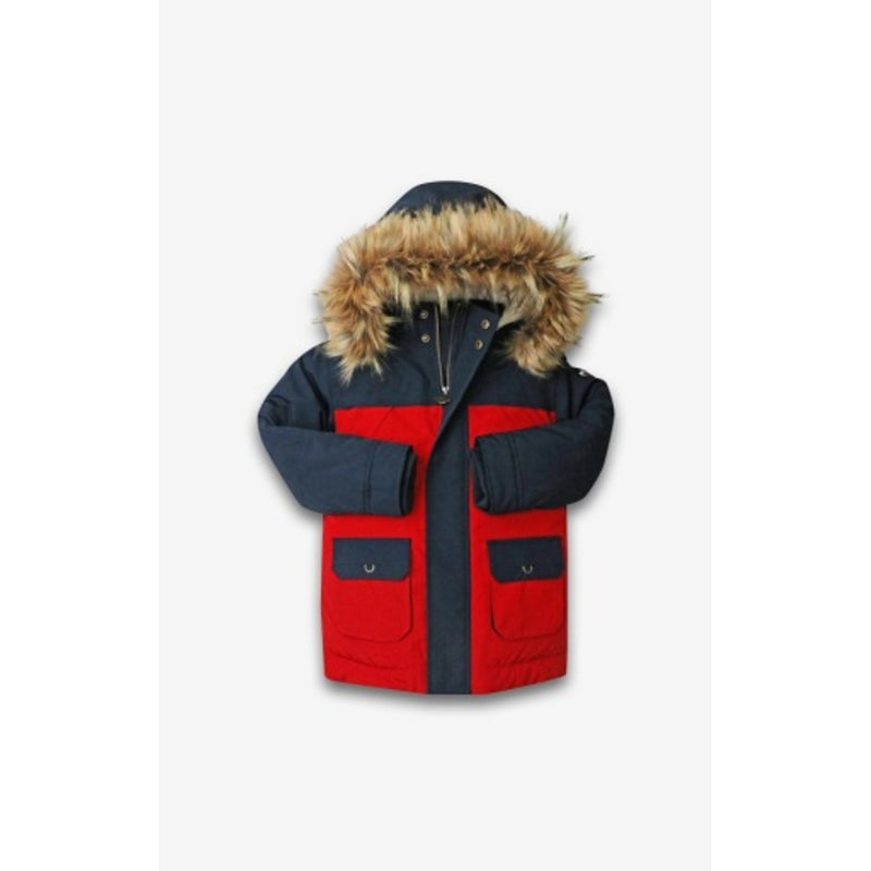 Appaman - Boys Denali Down Coat