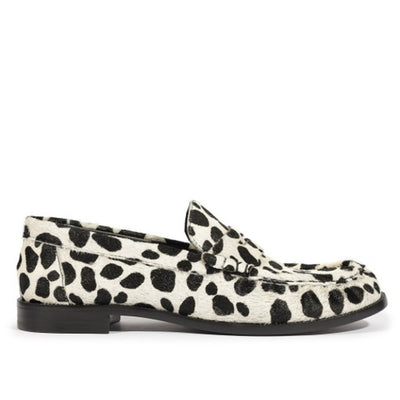 Schutz - Womens Tyche Man Tailor