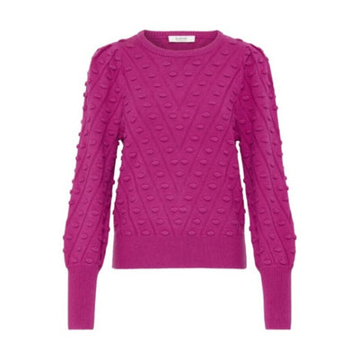 DK Company - Womens Bymanina Structure Jumper