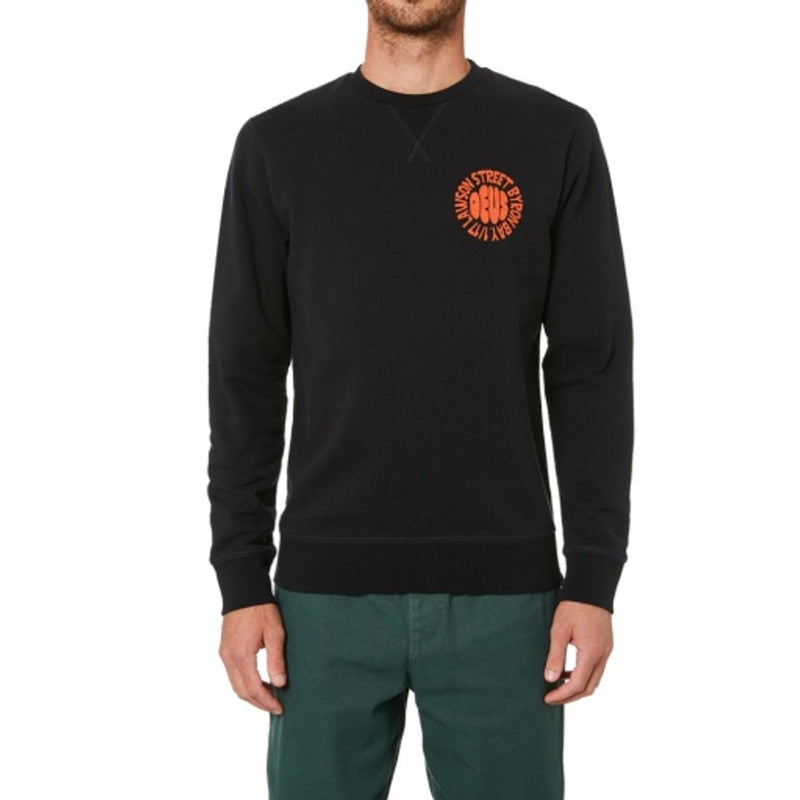 Deus Ex Machina - Mens Byron Surf Crew