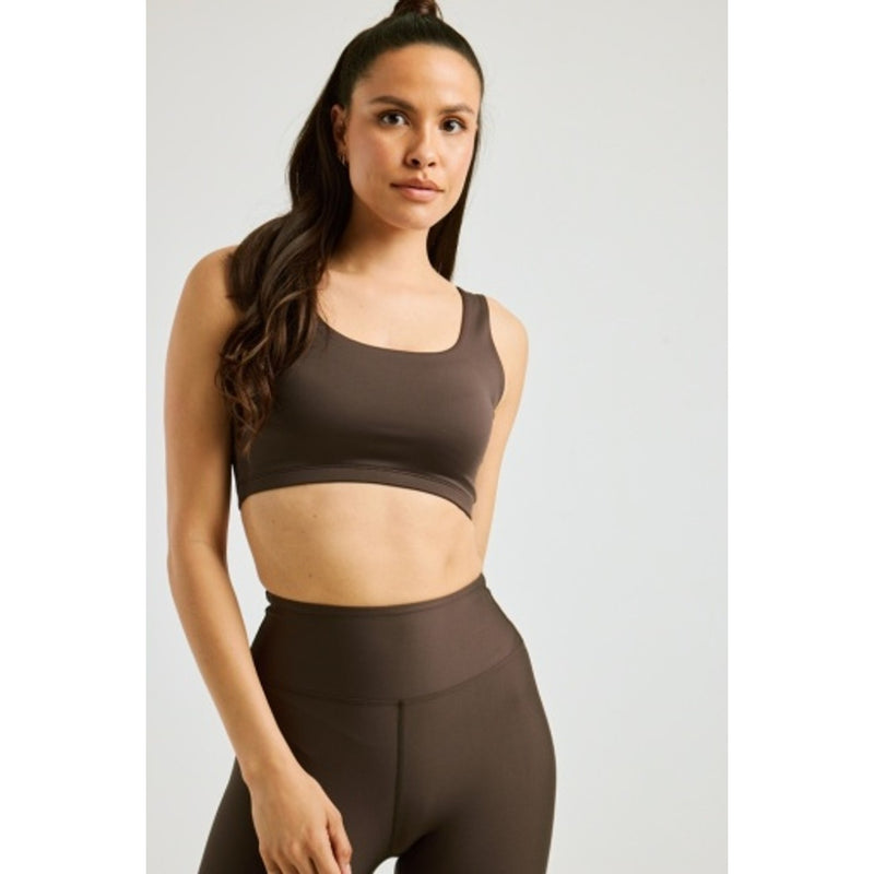 Year of Ours - Womens Recycled Yos Go to Bra