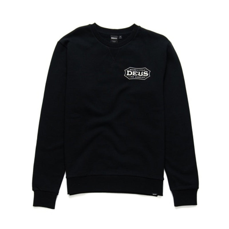 Deus Ex Machina - Mens Paloma Crew