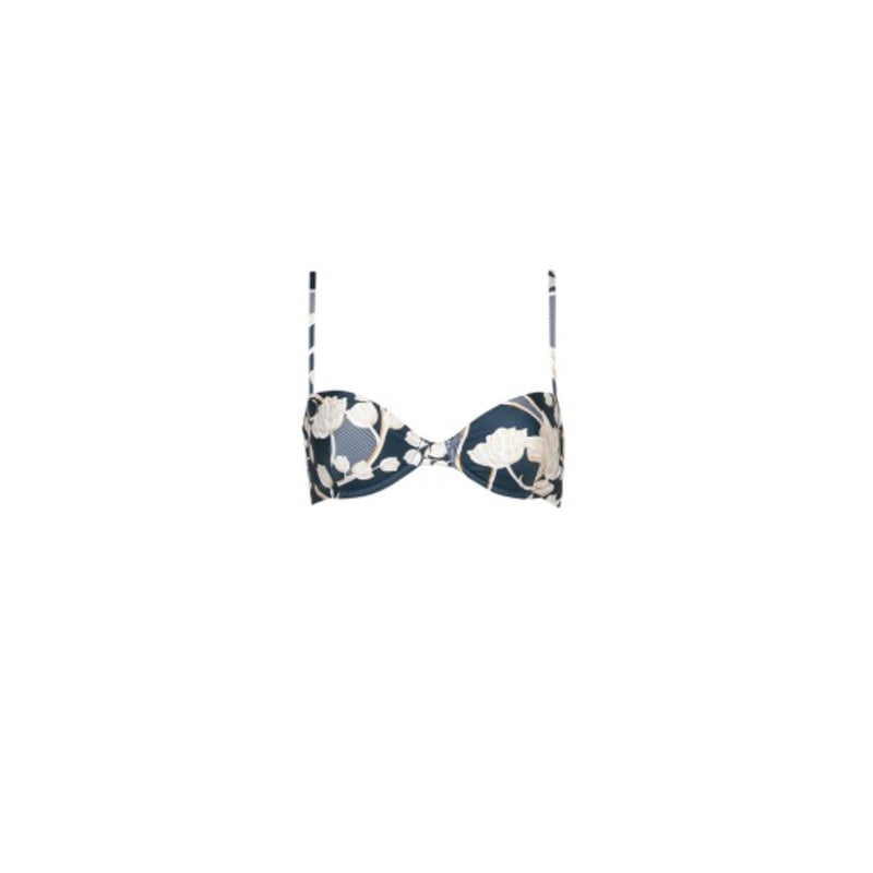 Agua Bendita - Womens Mostaza Perla