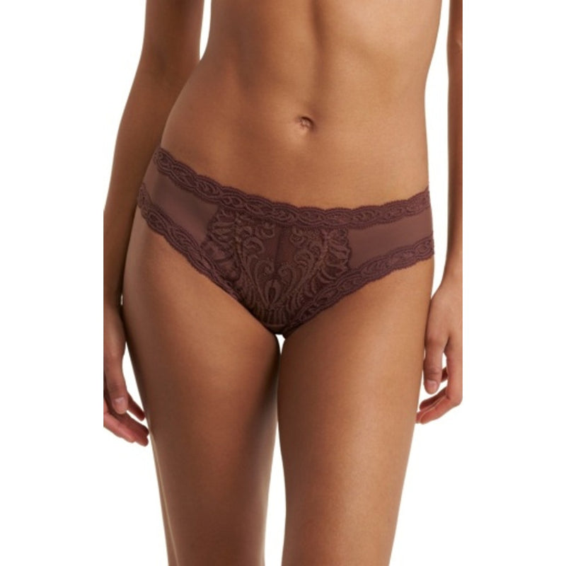 Natori - Womens Feathers Hipster