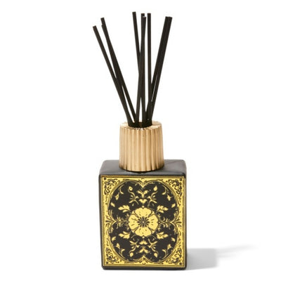 Skeem - Unisex Sweet Balsam Gilded Reed Diffuser