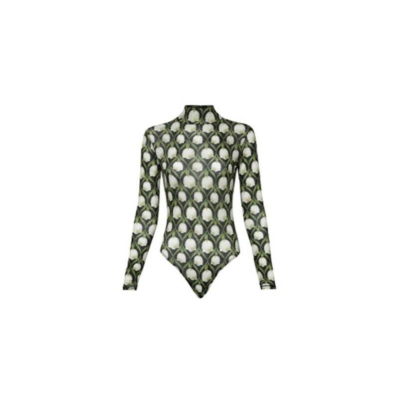 Agua Bendita - Womens Cayena Perla