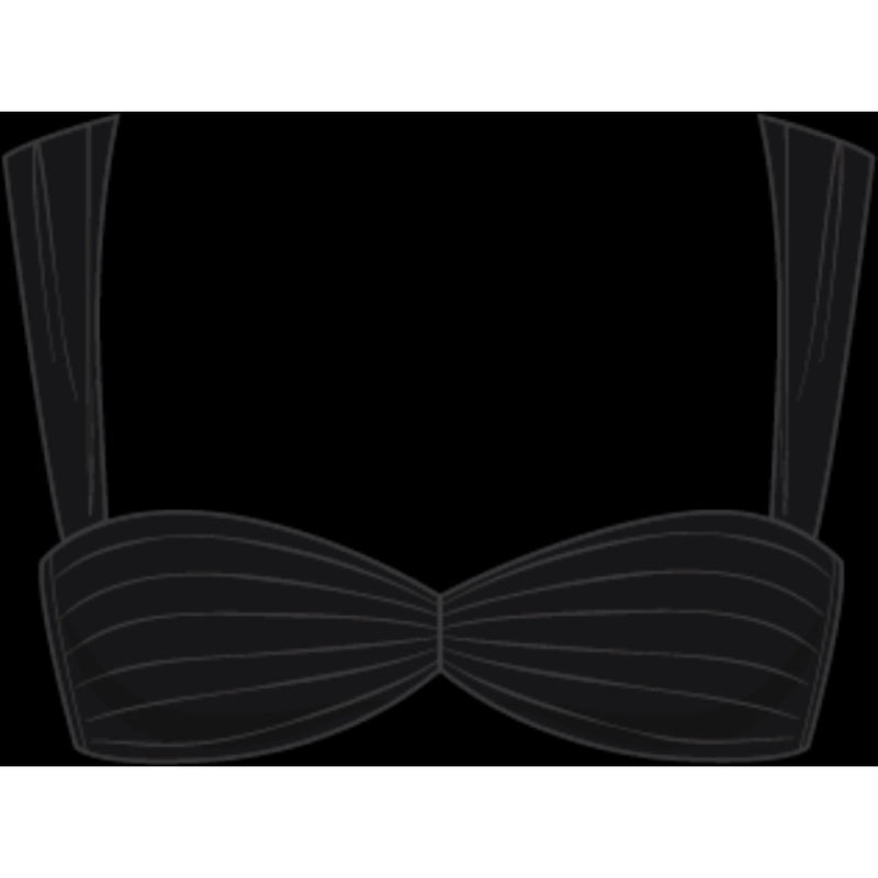 Onia - Womens Cassia Bikini Top