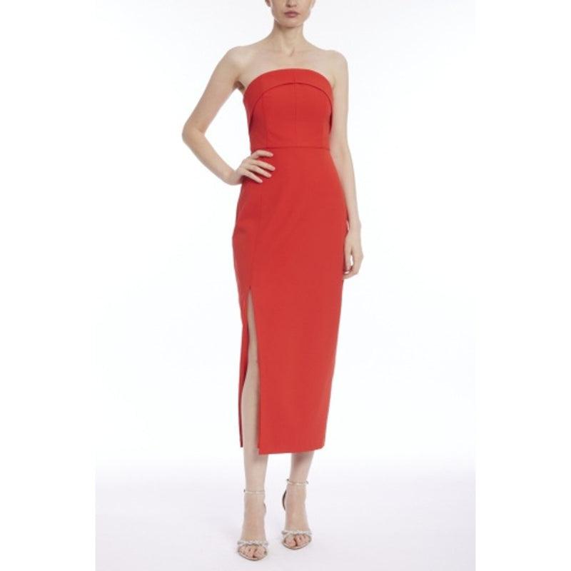 Badgley Mischka - Womens Hg Slt Ft Stpless