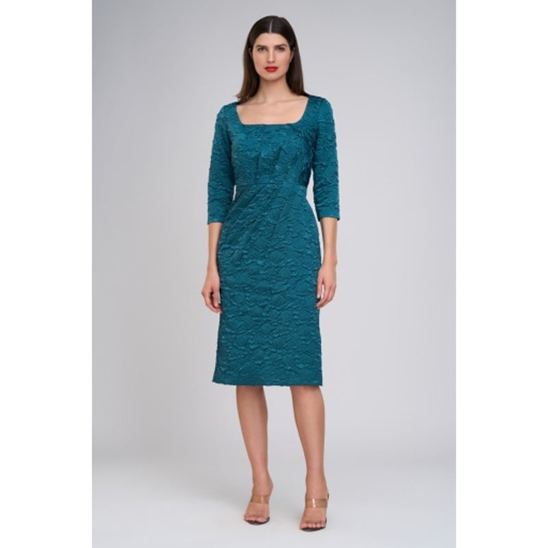 JS Collections - Womens Katya Sheath Cocktail