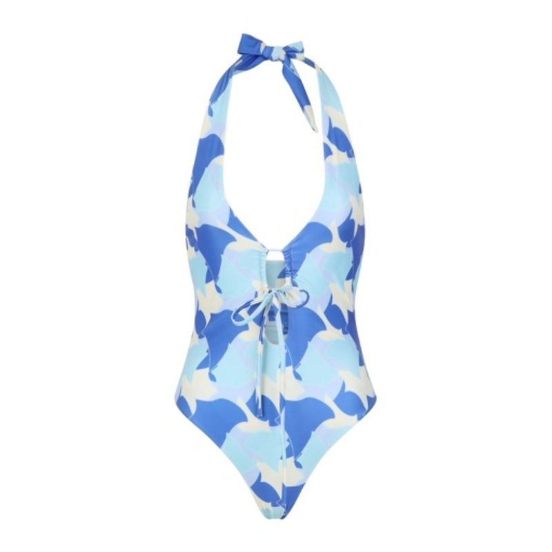 Year of Ours - Womens the Cabo One Piece