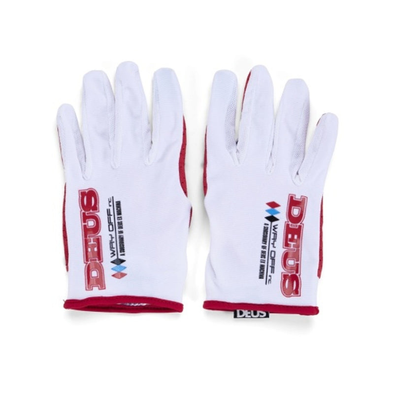 Deus Ex Machina - Mens Mx Gloves