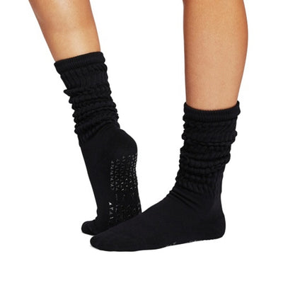 Thirty Three Threads - Unisex Grip Stacy Ebony