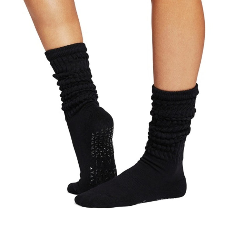 Thirty Three Threads - Unisex Grip Stacy Ebony