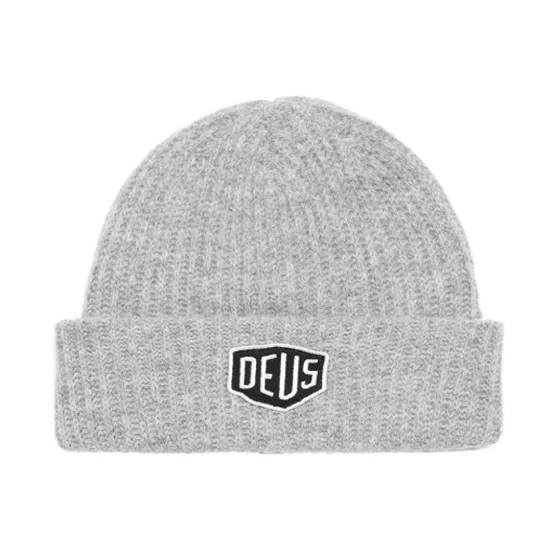 Deus Ex Machina - Mens Shield Beanie