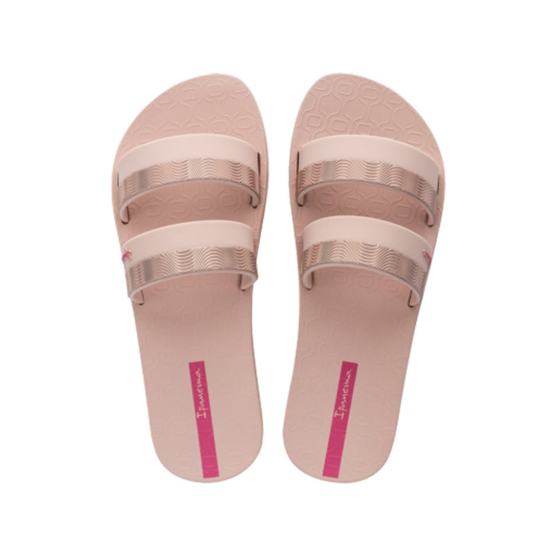 Ipanema - Pajar Women's Ipanema Mesh Slide Fem