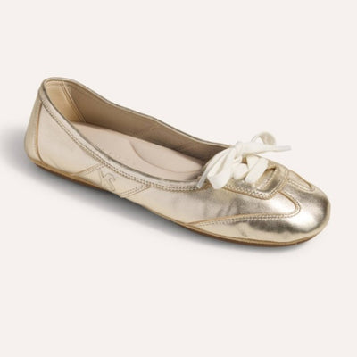 Yosi Samra - Womens Commuter Sneaker