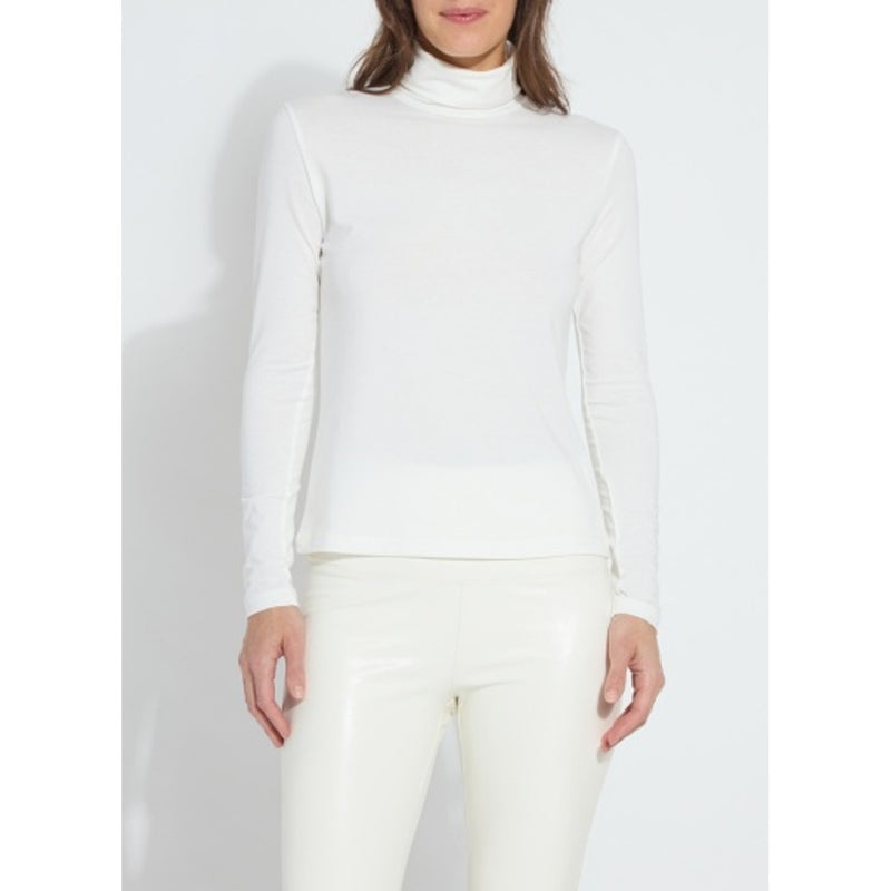 Lysse - Womens Essential Longsleeve Turtleneck