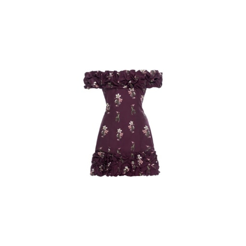 Agua Bendita - Womens Jardin Noche
