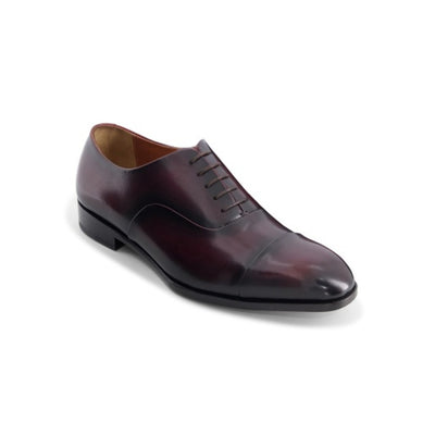 AV Universal - Mens Genoa Cap-Toe Oxford