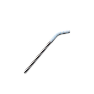 Thirty Three Threads - Unisex Straw Ice Blue