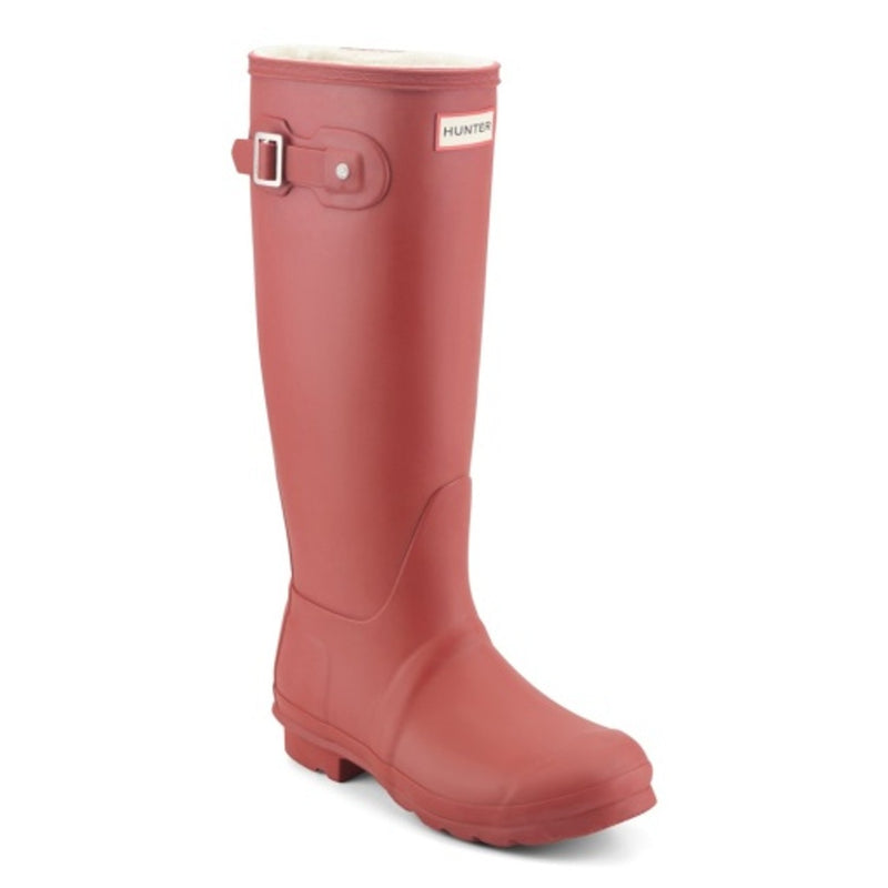 Hunter - Womens Original Insulated Tall Rain Boot
