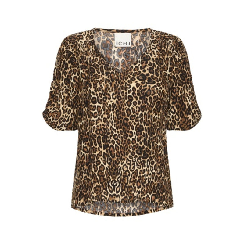 DK Company - Womens Ihezona Short Sleeve