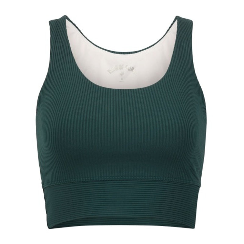 Year of Ours - Womens Ribbed Gym Bra