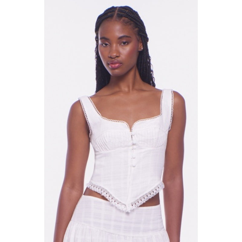Peixoto - Womens Lucia Top