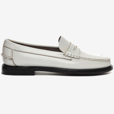 Sebago - Mens Classic Dan Pigment Woman