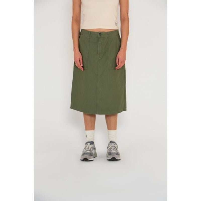 Deus Ex Machina - Womens Olivia Skirt