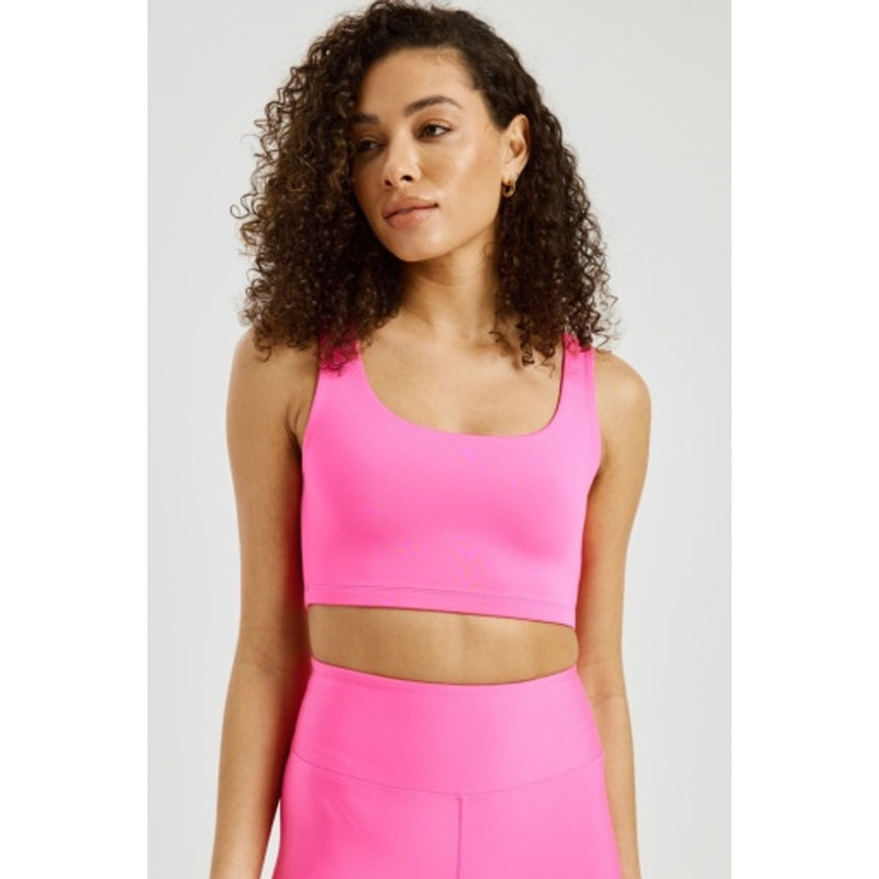 Year of Ours - Womens Recycled Yos Go to Bra
