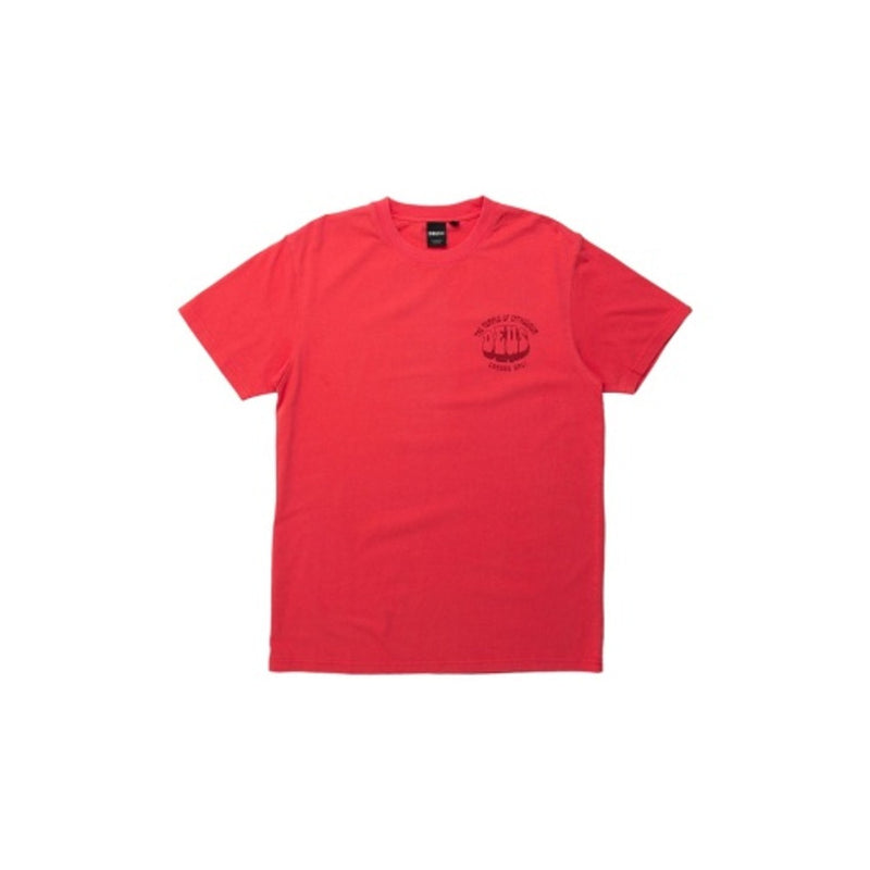 Deus Ex Machina - Mens Canggu Address Tee