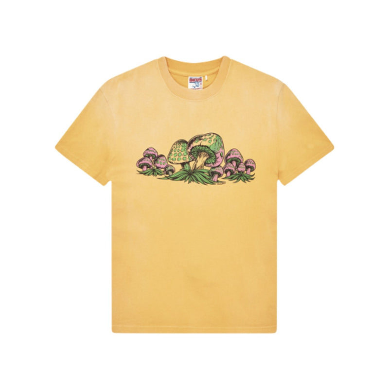 Deus Ex Machina - Mens Expansion Vintage Tee