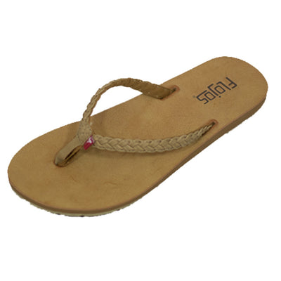 Flojos - Womens Harper Sandal