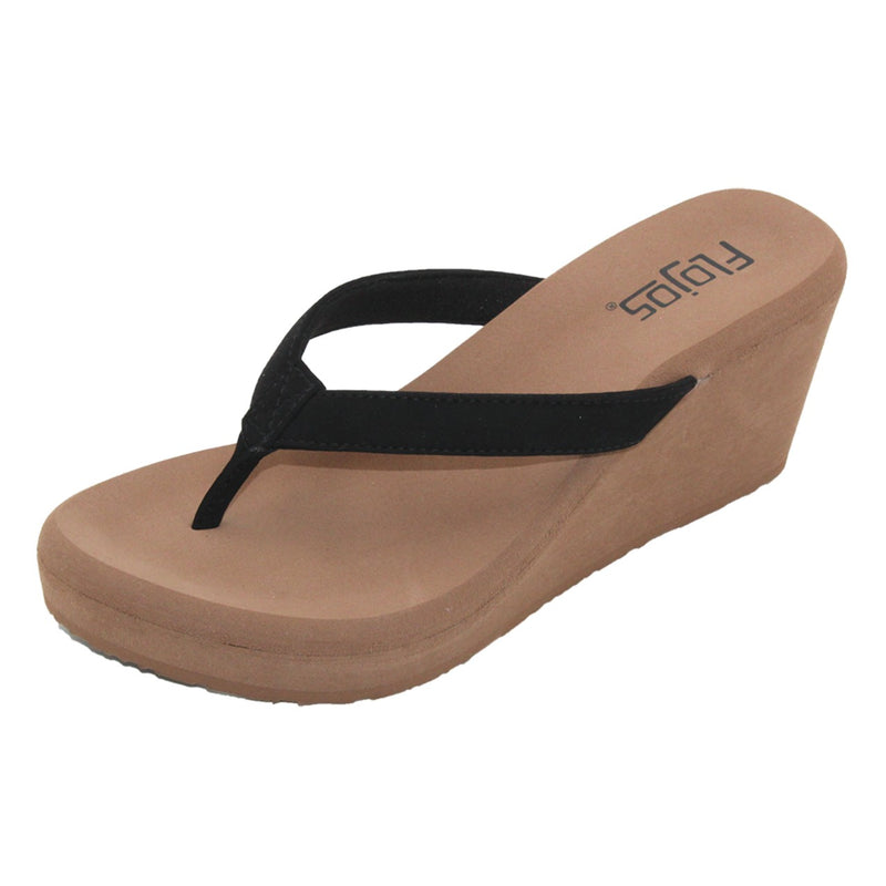 Flojos - Womens Olivia Sandal