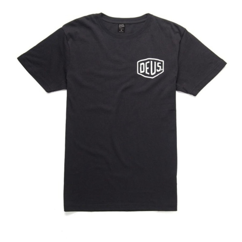 Deus Ex Machina - Mens Berlin Address