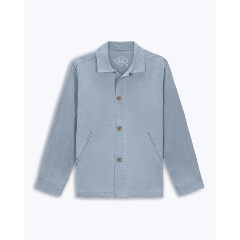 Alex Crane - Mens Pac Shell Jacket