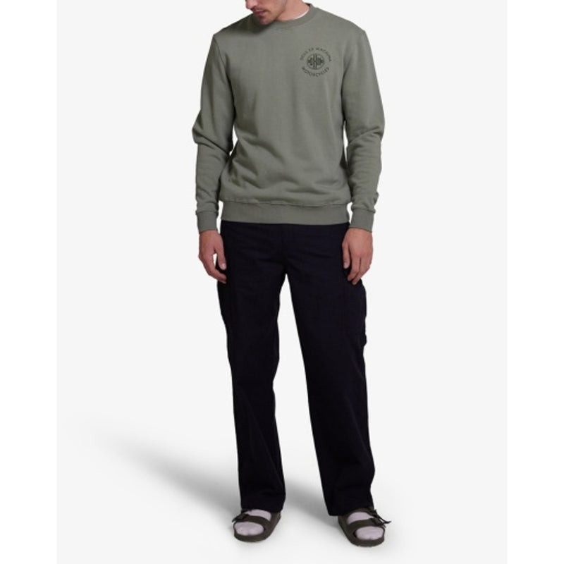 Deus Ex Machina - Mens Tenor Crew