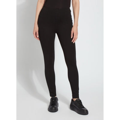 Lysse - Womens Ponte Toothpick Legging