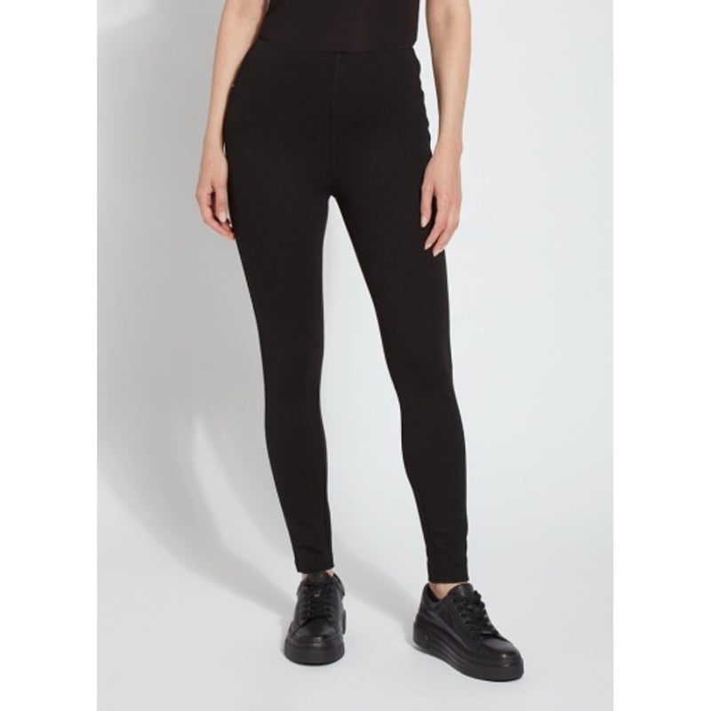 Lysse - Womens Ponte Toothpick Legging