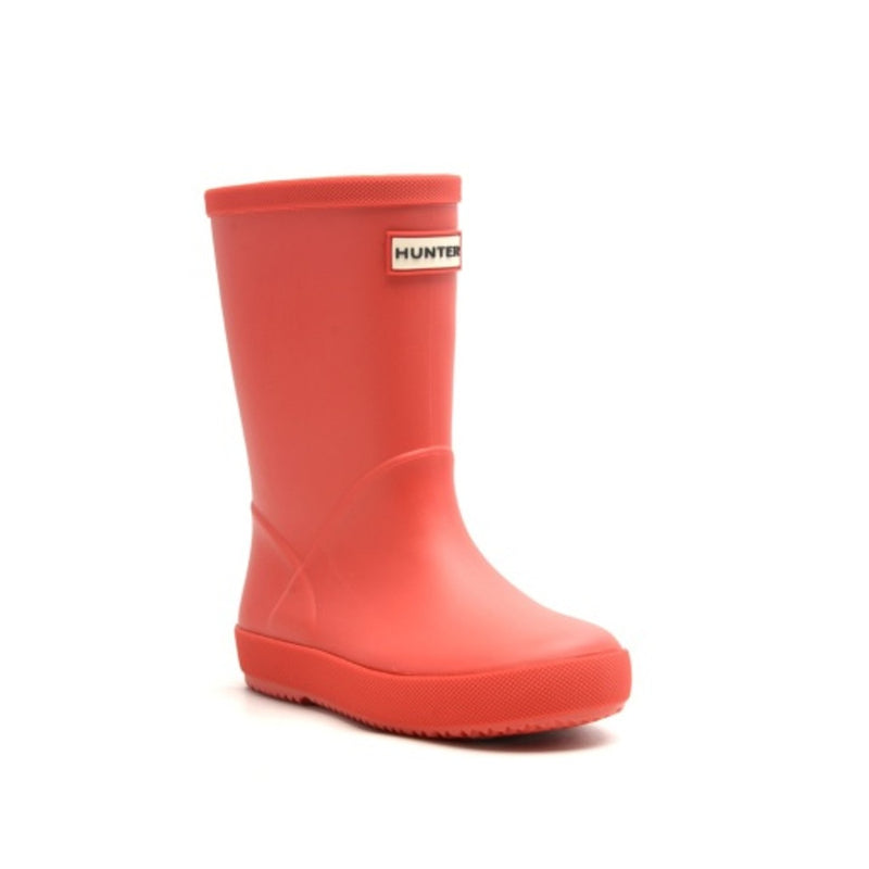 Hunter - Kids Raining Rain Boot