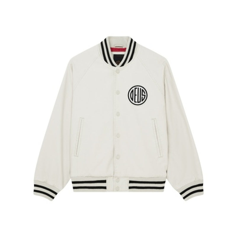 Deus Ex Machina - Mens Liberty Jacket