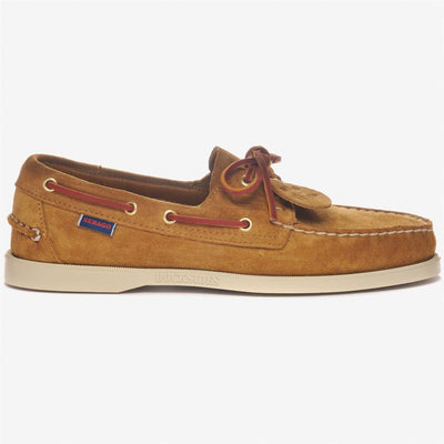 Sebago - Mens Portland Artisan