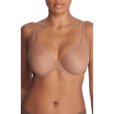 Natori - Womens Comfort Evolution Full Fit Memory Foam Convertible Underwire