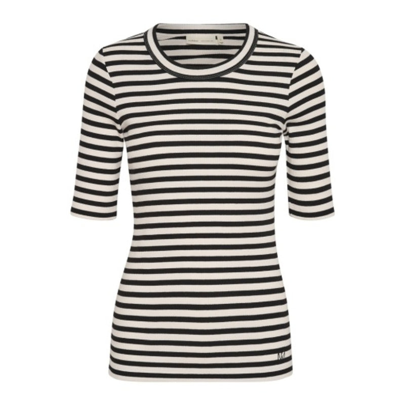 DK Company - Womens Dagnaiw Striped T-Shirt