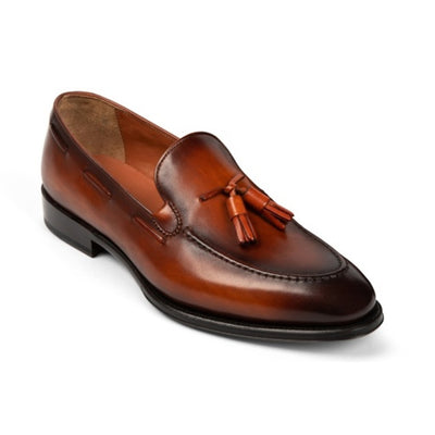 AV Universal - Mens Camden Tassel Loafer